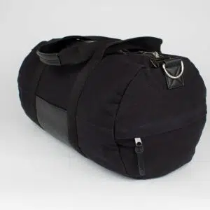 Weekender von Kollegg schwarz