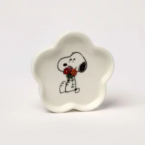 Snoopy Schale