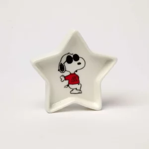 Snoopy Schale