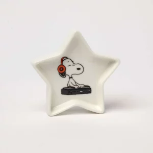 Snoopy Schale